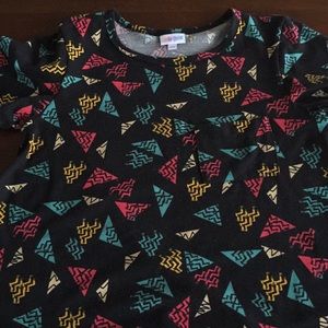 LuLaRoe Carly